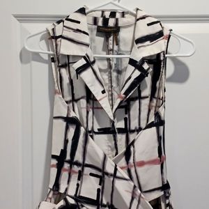 Dona Karan dress size 6